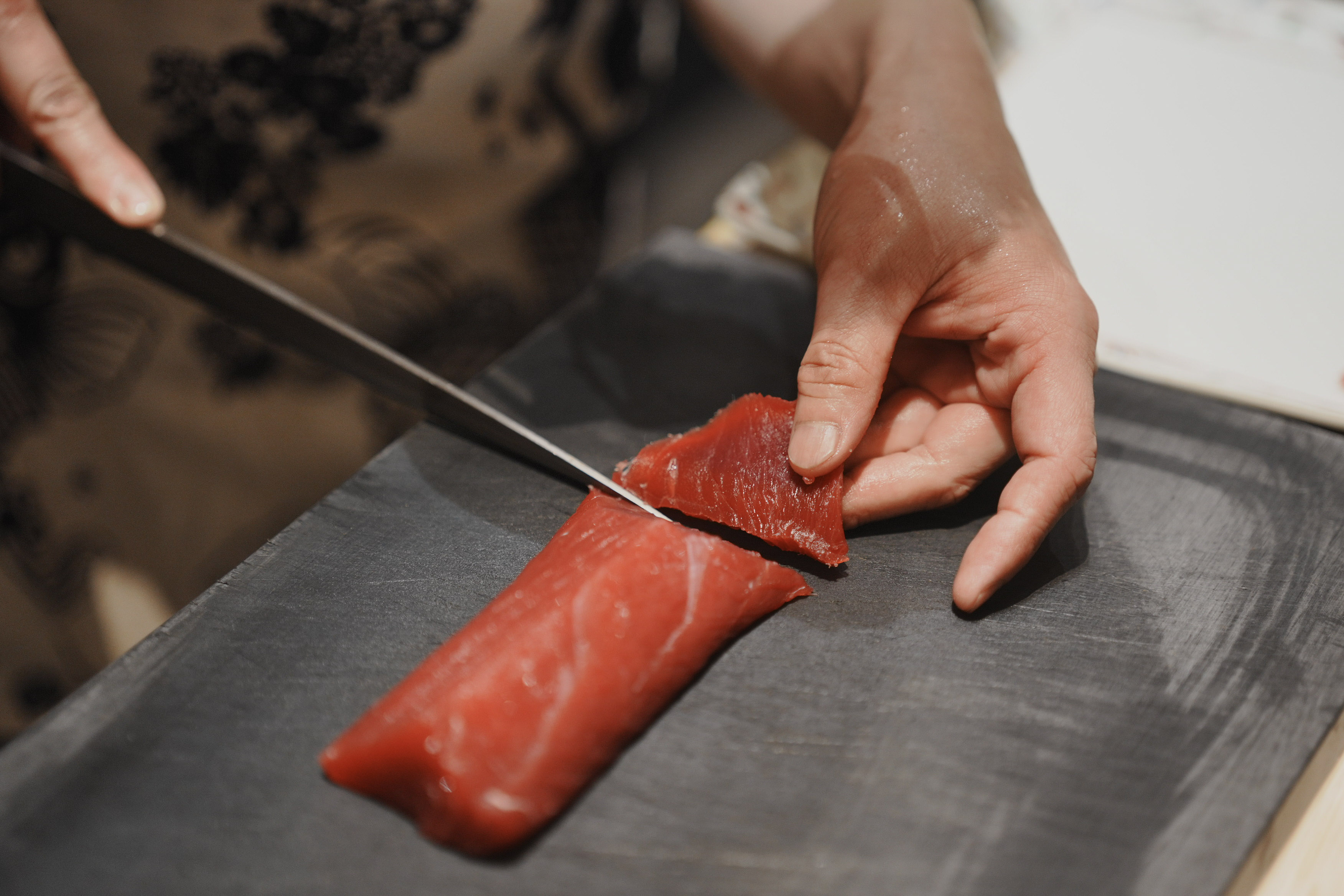 食材へのこだわり